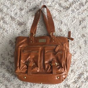 No use for bag anymore